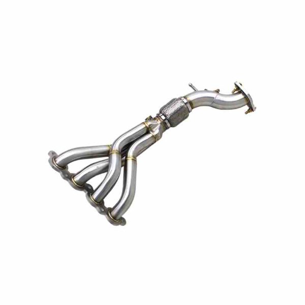 تصویر محصول منیفولد دود تویوتا کرولا 1.2 لیتر توربو سال 2024